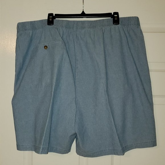 Cabelas Men's Shorts - Picture 3 of 5